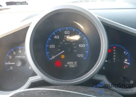 2008 Honda Element Lx z USA, uszkodzony, nr VIN 5J6YH18358L012939